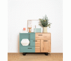 CHALK PAINT CP-21 VERDE HIELO